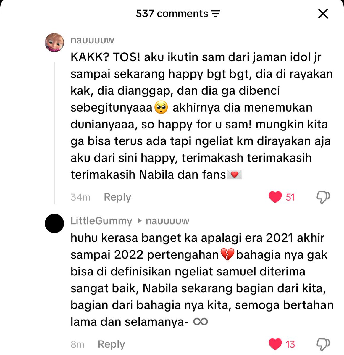 Langit Biru tweet media