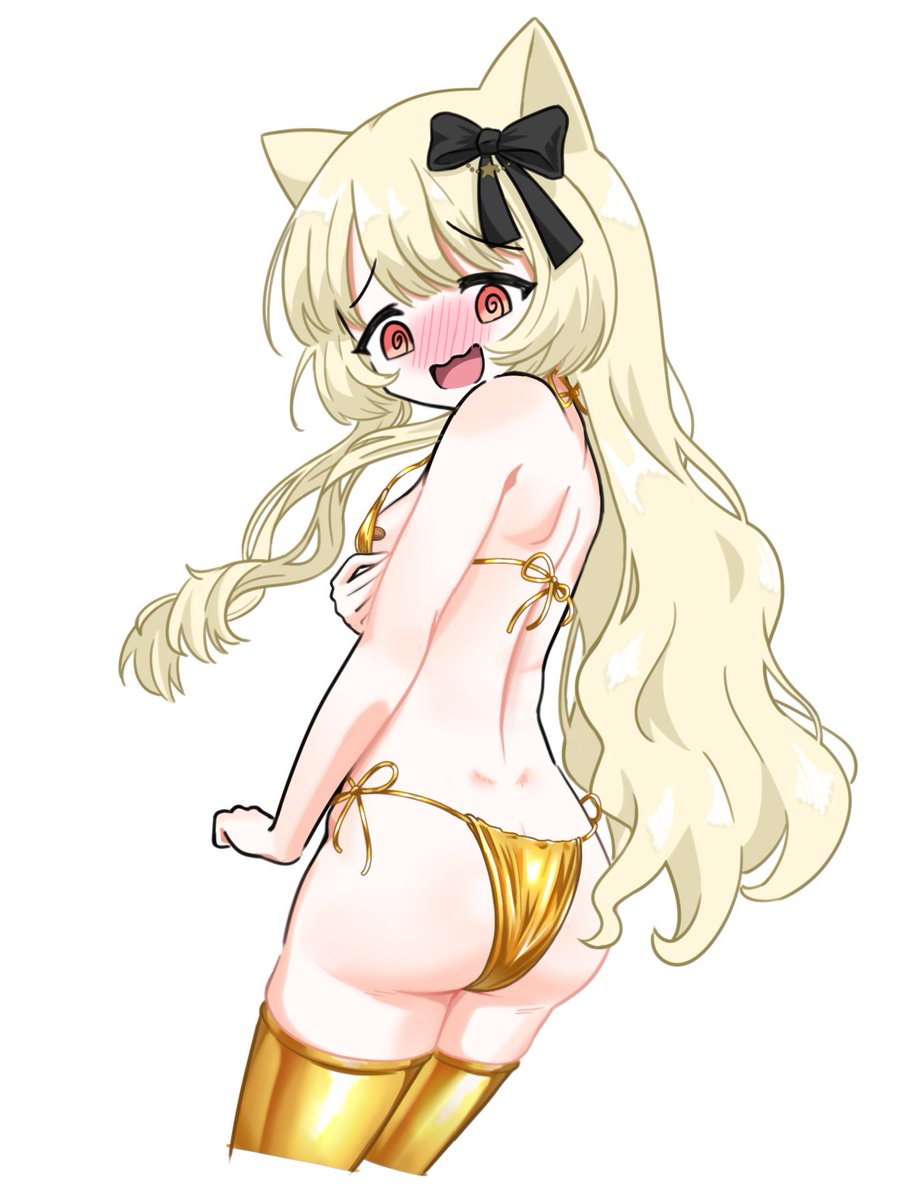 お絵かきなイツキ tweet media