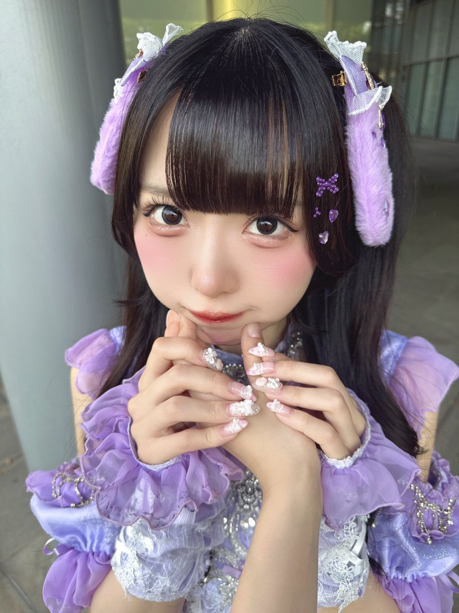 円 まむ〖STAiNY〗 tweet media