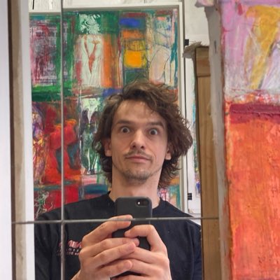Nicolas Filipovic | artiste | insoumis tweet media