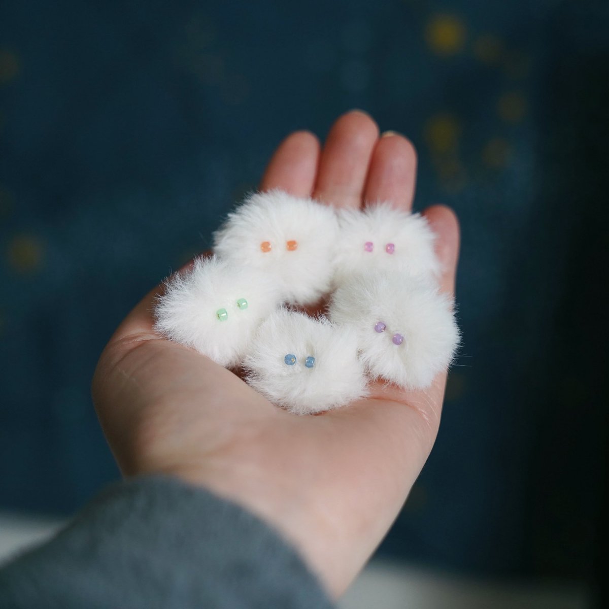 けさぱさふれんず☁️ tweet media