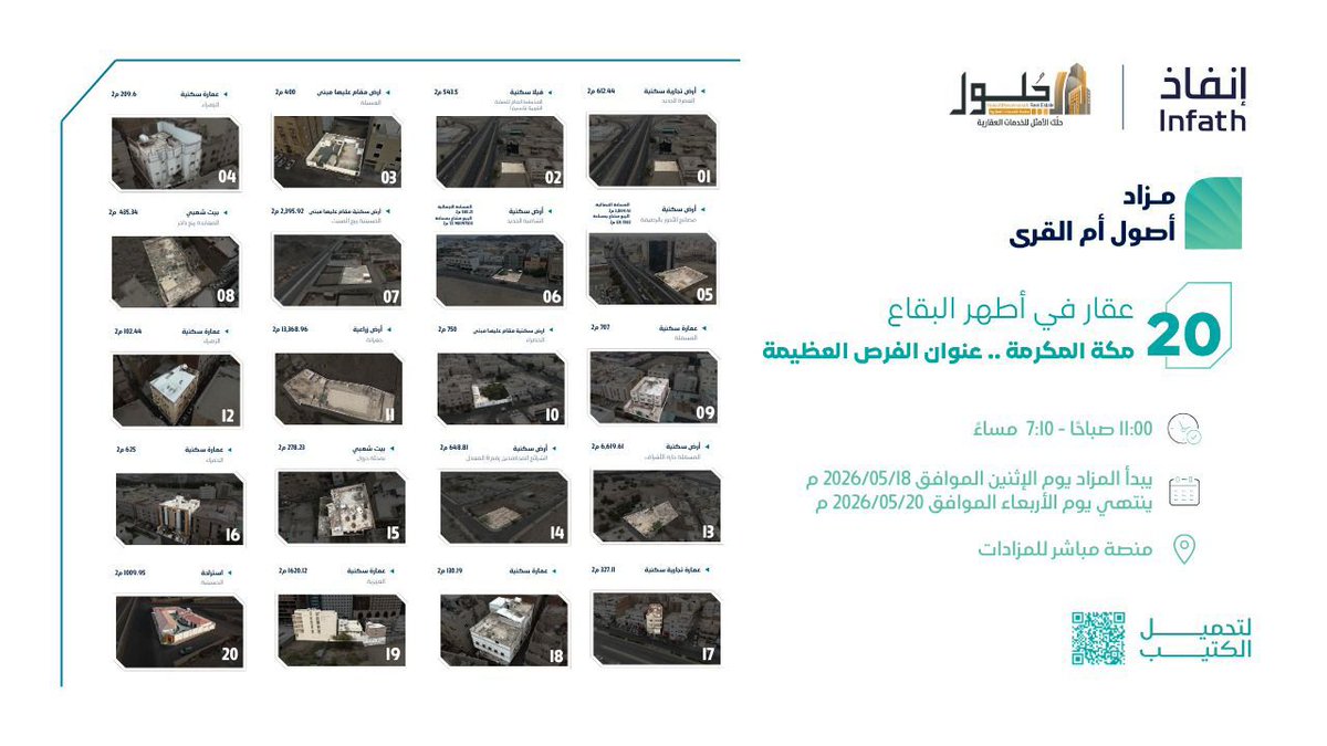 حلول مقننة للخدمات العقارية tweet media
