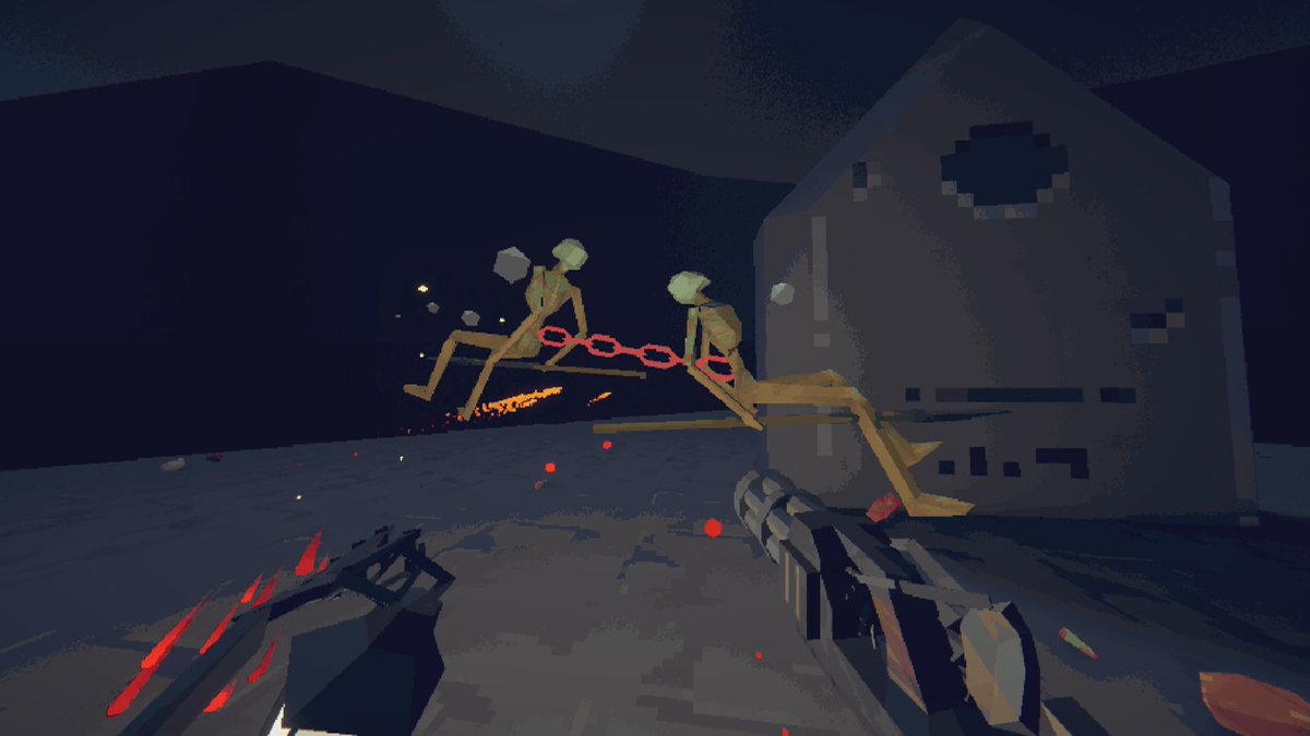 itch.io tweet media