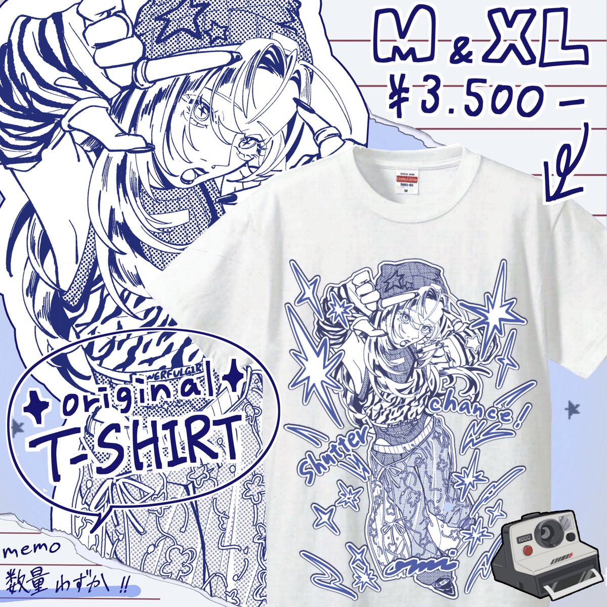 𝗼𝗺𝗶 ║ 5/5 クリマ【B1-2】 tweet media