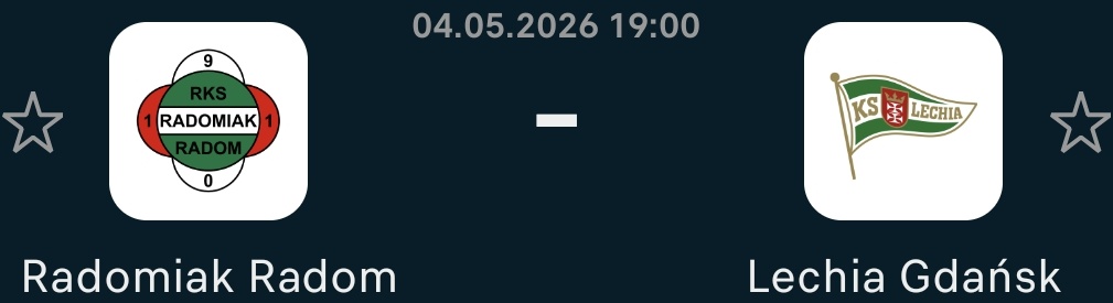 Michał Sagrol tweet media