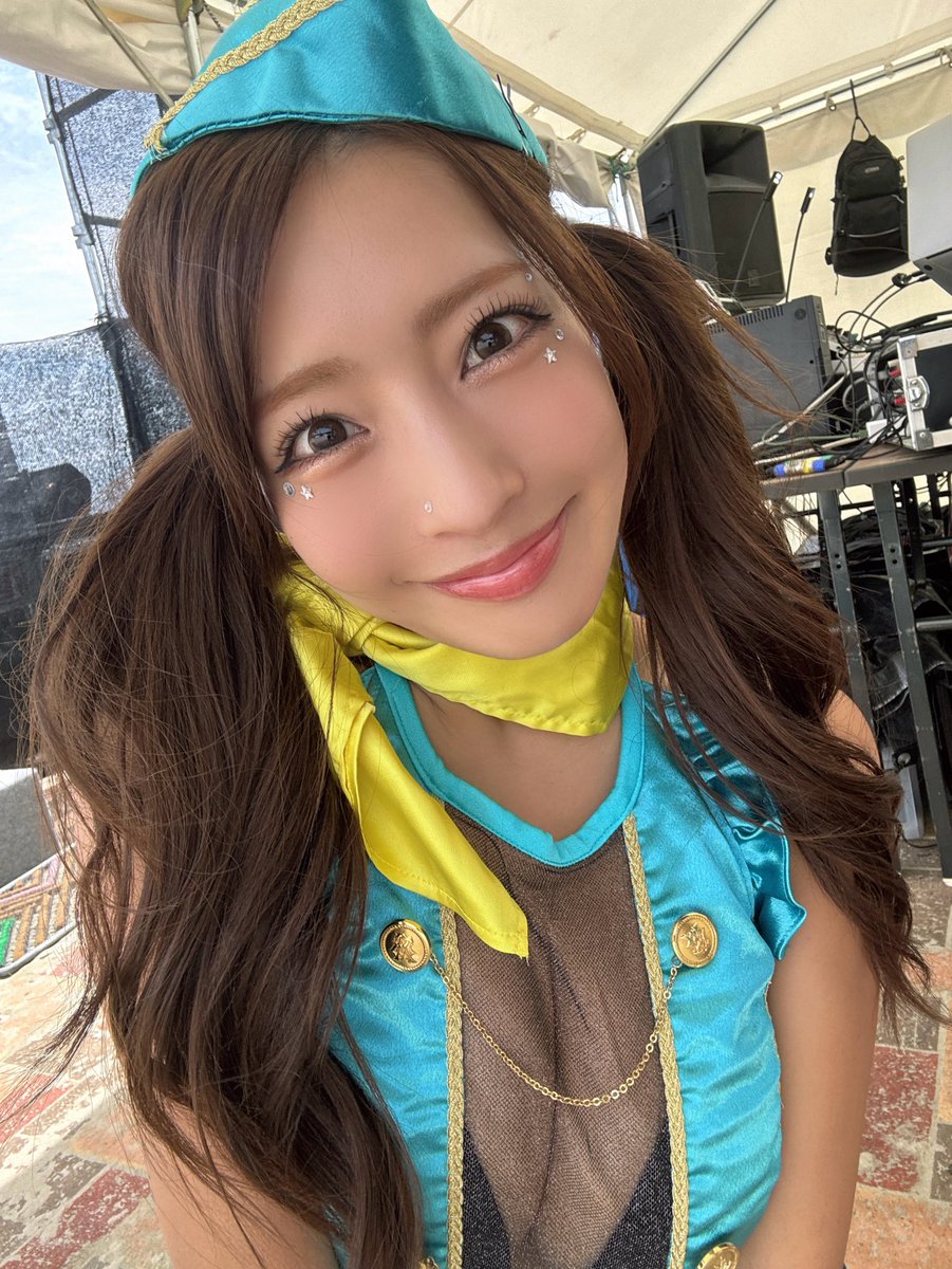 橋本 梨菜 tweet media