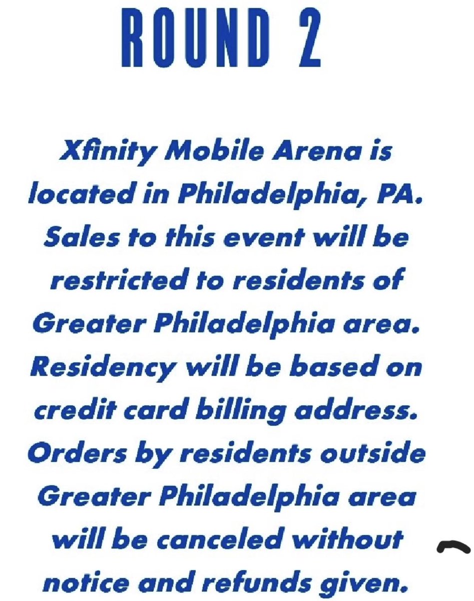 HSchacter's tweet photo. @DRonESPN @HDumpty39 @RothenbergESPN Here’s what Philly is doing. https://t.co/ZFrWv6342C