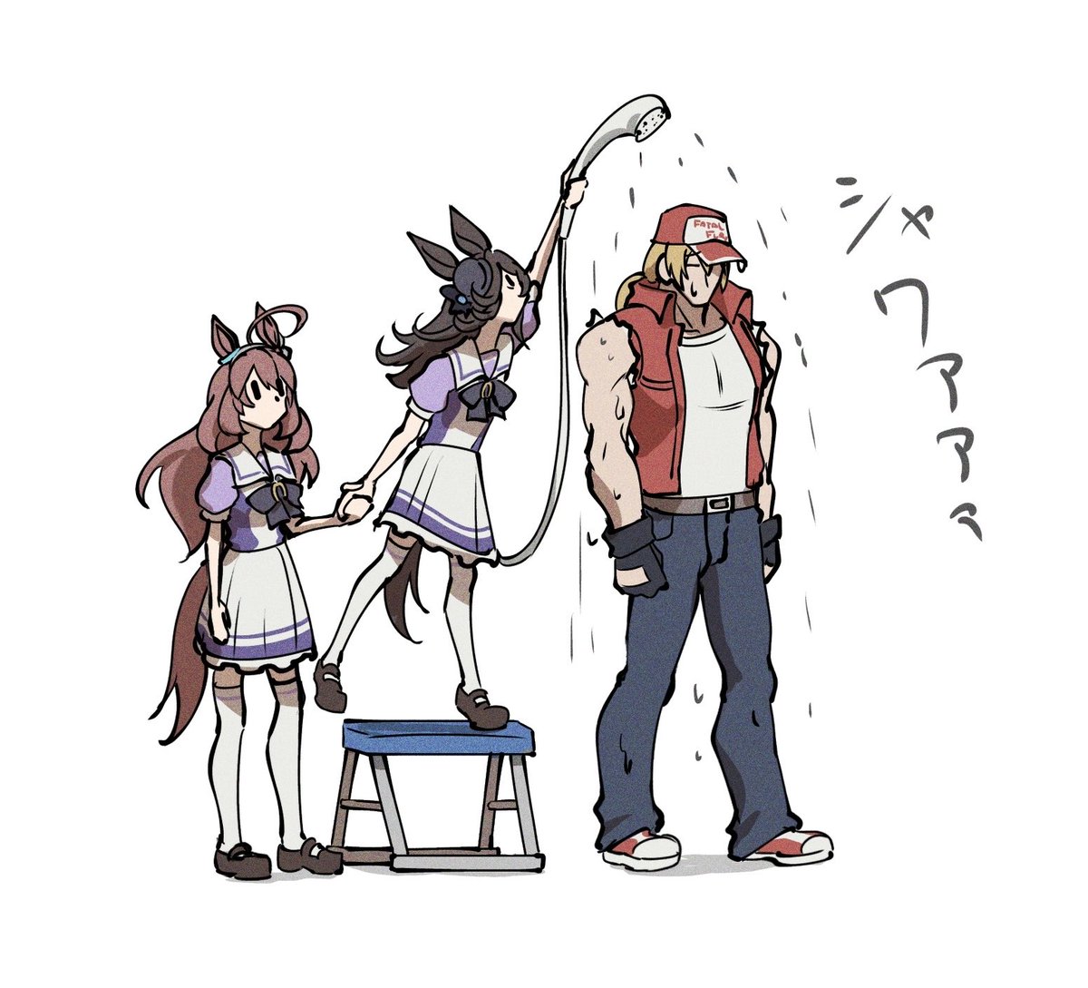 いぬころ tweet media