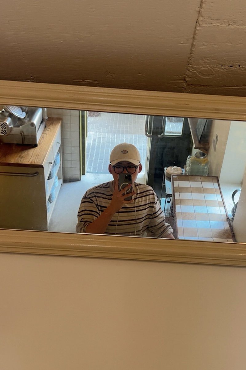 Heedong 희동이 🌇 tweet media