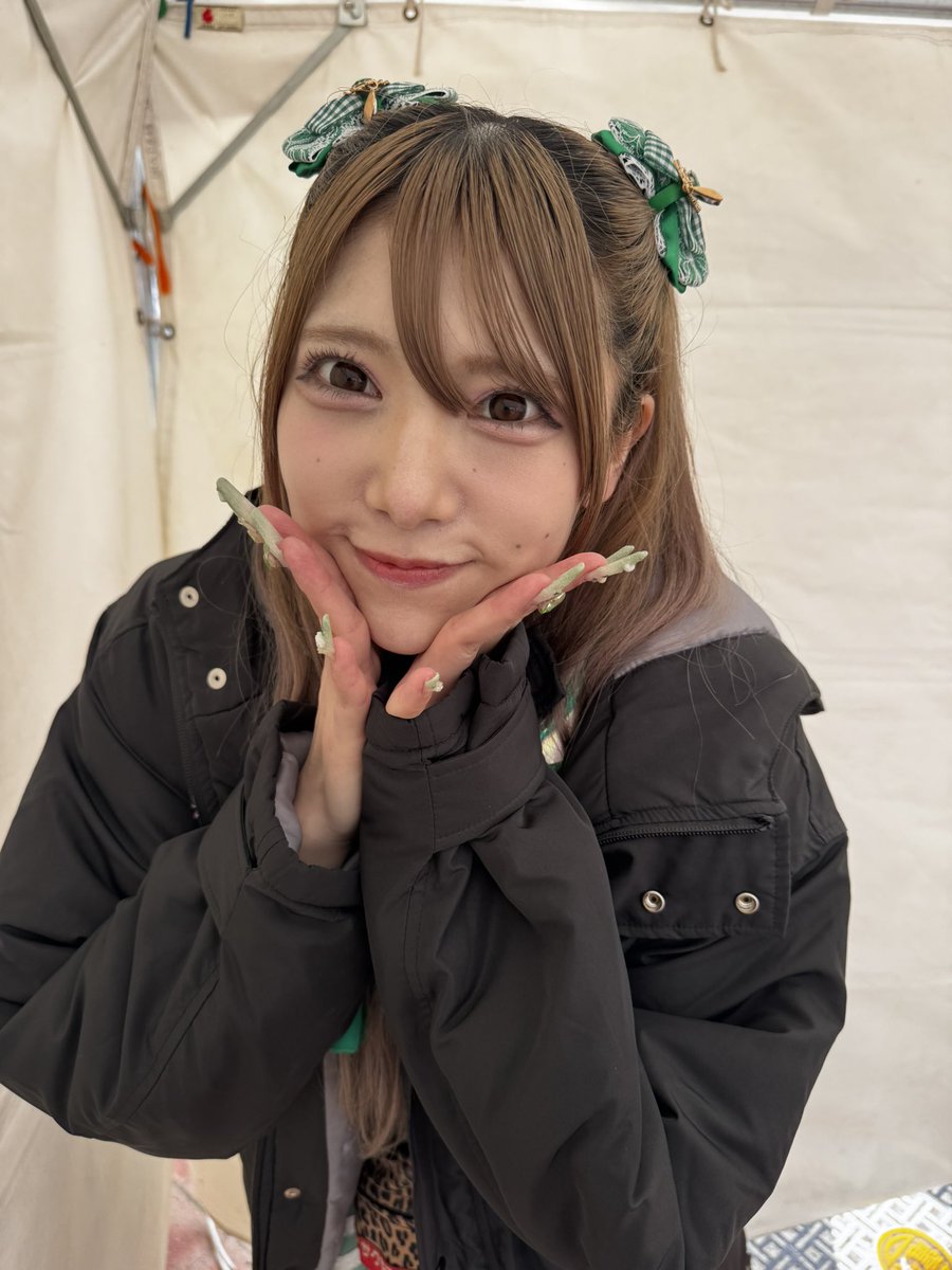昨日行った知多半島でやってるJCIFでお初
大阪のアイドルグループ、サクヤコノハナ

FFさんからオススメされたよと、FFさんの名前出したら爆笑してました笑

#サクヤコノハナ
#JCIF 
#japancentralidolfestival
#知多半島