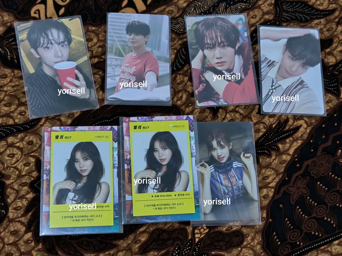 yoirri jualan 𐔌՞. .՞𐦯 MENTION AFTER DM tweet media