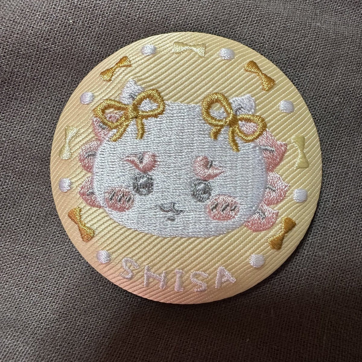 ちょこりん🧀🐭 tweet media