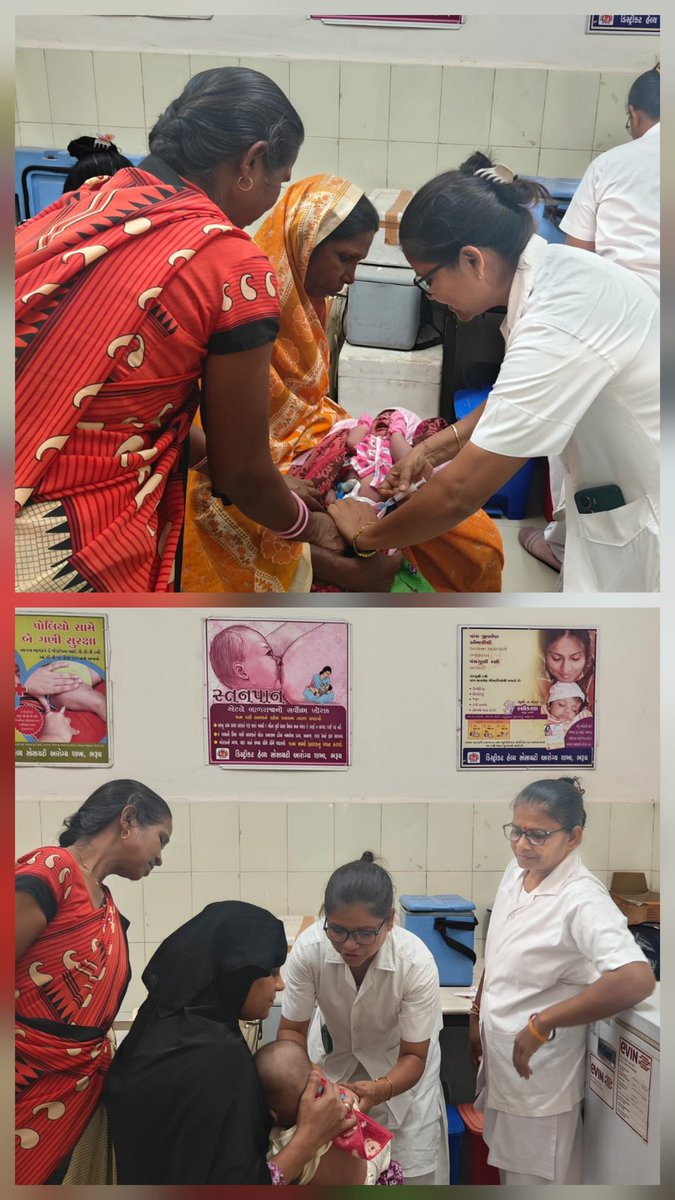 thonetrang77417's tweet photo. 🏥🇮🇳
#HEALTHTEAM
#FIXSESSIONDAY
#HEALTHACTIVITIES
#MEDICALCAMP
#HOUSETOHOUSEVISIT
#HEALTHCARE https://t.co/Ti7FlF7JIR