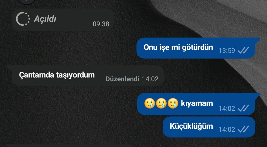 Arzu Büşra 💫 tweet media