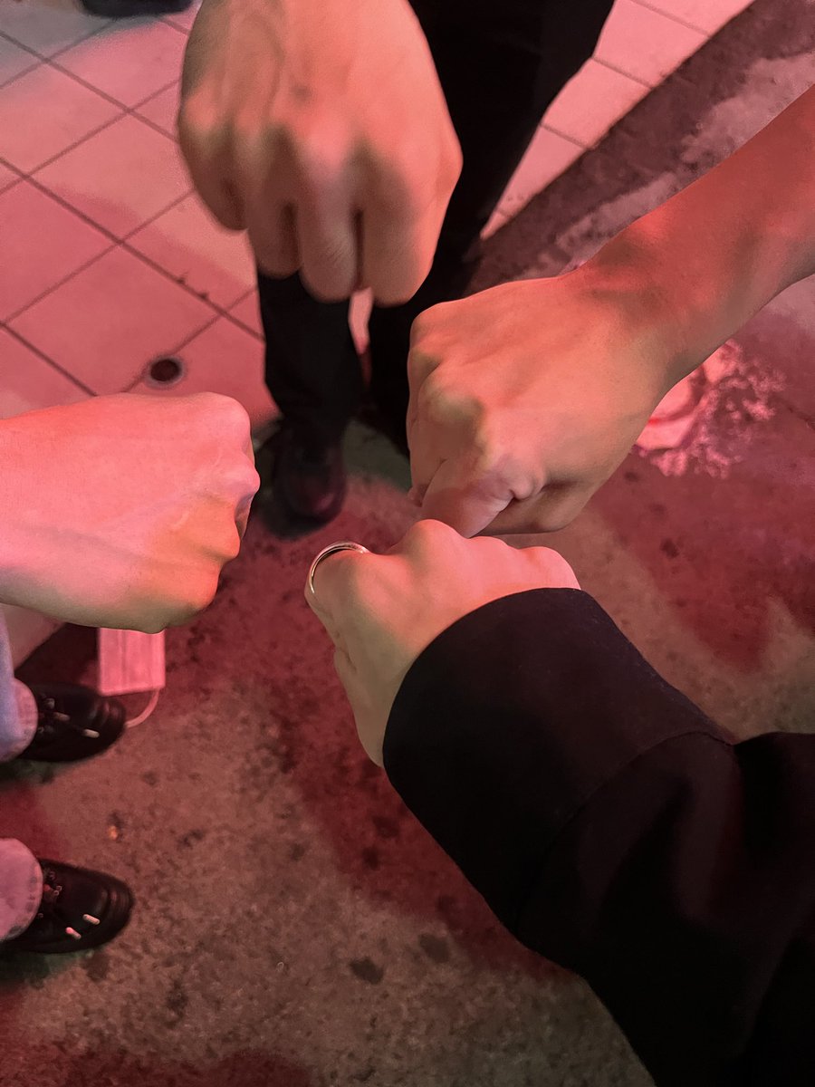 0906mmzz's tweet photo. ナソパサロン合流開始！！

やって行きます🔥

風がとても強いですがゴールデンウィークということもあって明日1日OFF案件を狙えばOKをもらいやすいと思います！
#アツストサロン https://t.co/W906EqW1mS