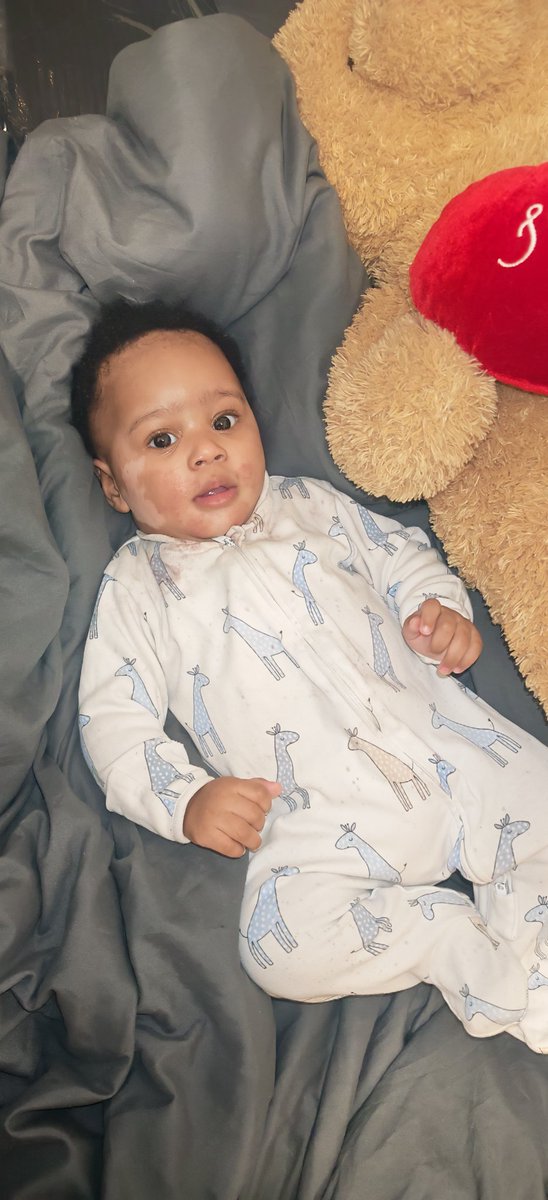 estyKayFamily's tweet photo. We are totally loving the person you're turning into! We can't wait to see your full personality shine. Your goofy smiles and funny faces you make when you're super excited.😍😍😍😍 #baby #babypicture #cutie #throwback https://t.co/4pV2nhc7FK