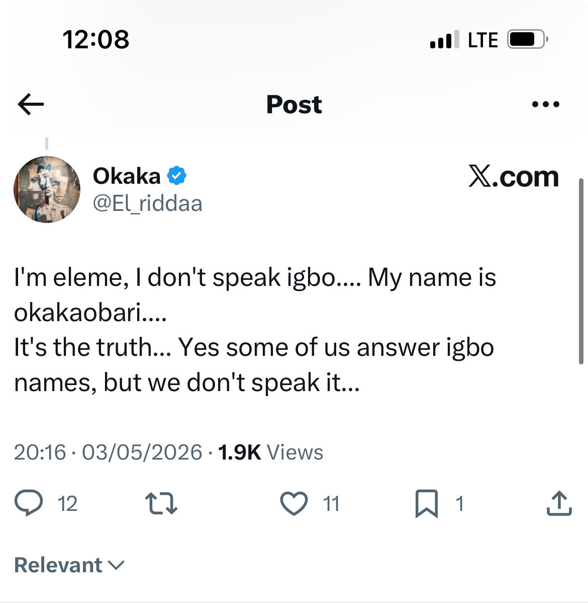 Chizzybest tweet media
