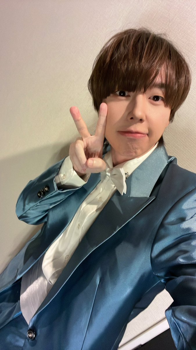 永石匠 tweet media
