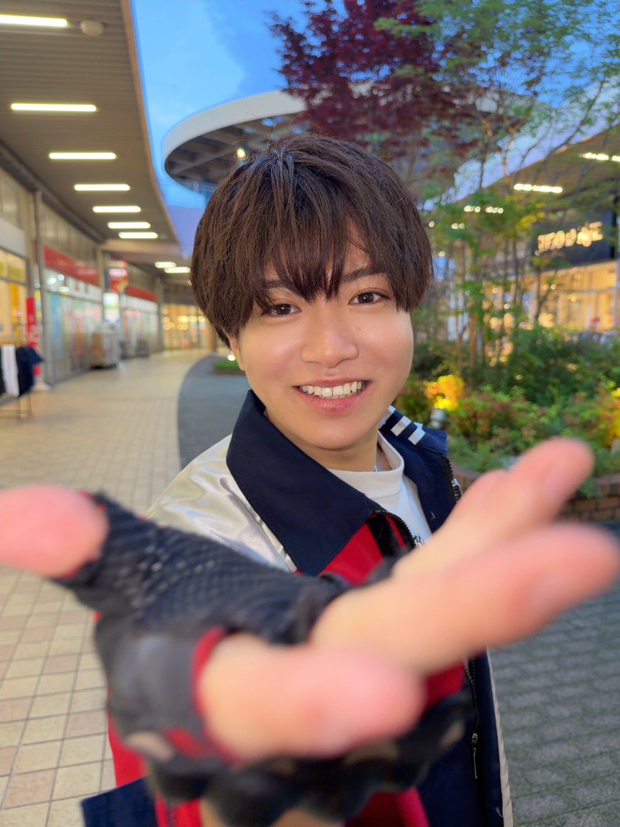 二宮康輔　THE超BOYS tweet media