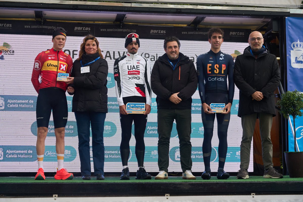ChallengeMallorca tweet media