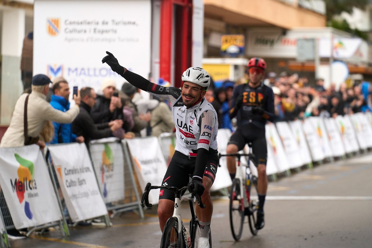 ChallengeMallorca tweet media