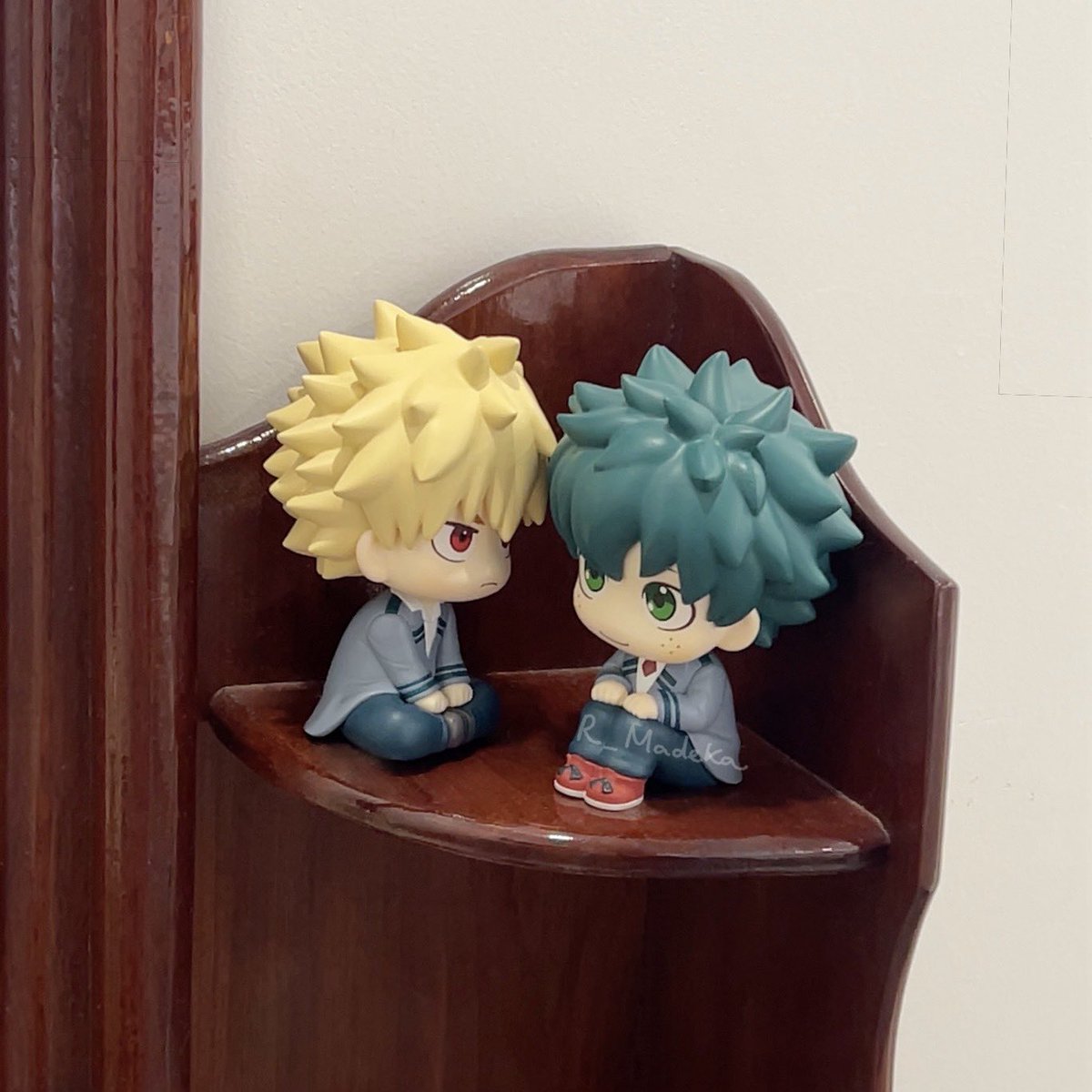 I BET KACCHAN’S GOT A PUSSY💥 tweet media