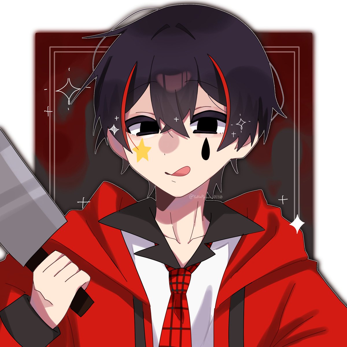 ゆく tweet media