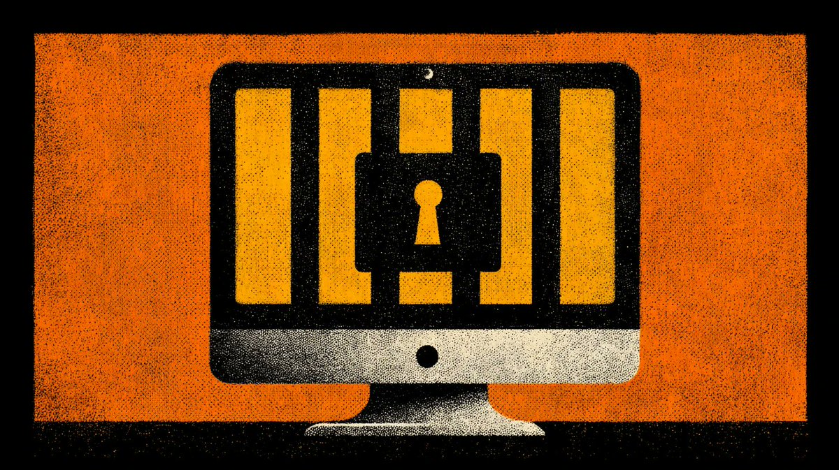 Help Net Security tweet media
