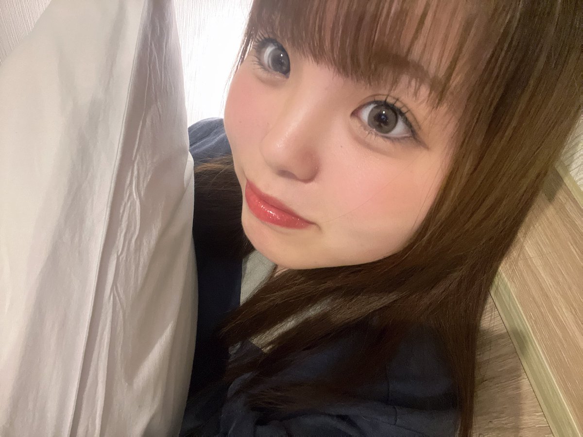 濱野 友華(はまの ともか) tweet media