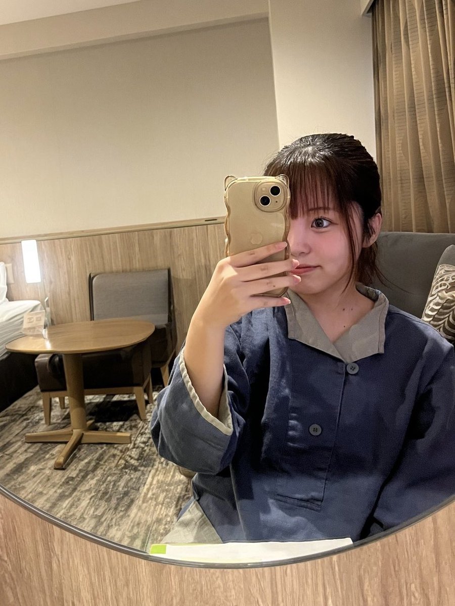 濱野 友華(はまの ともか) tweet media