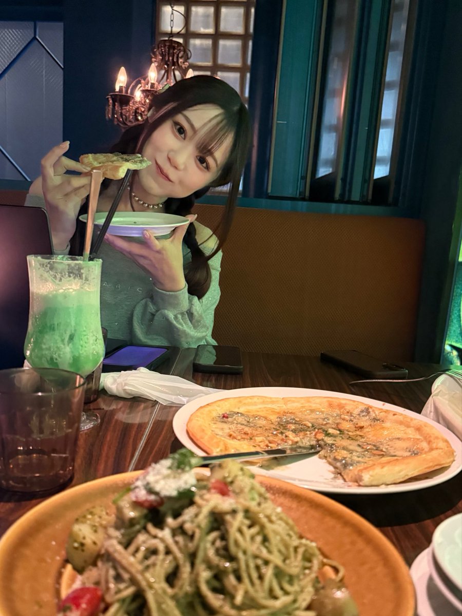 きた ゆすず🍊 tweet media