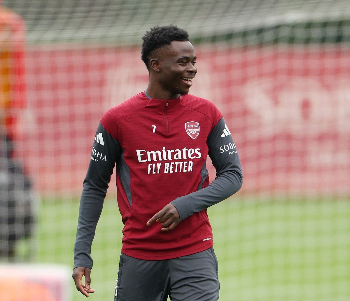 Arsenal Buzz tweet media