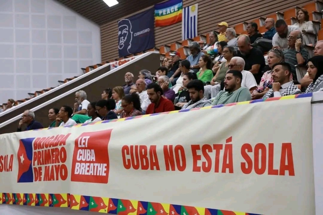 UJC de Cuba tweet media