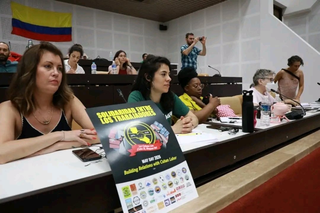 UJC de Cuba tweet media