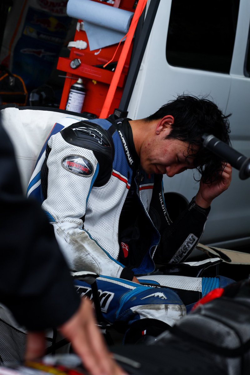 ライス田 tweet media