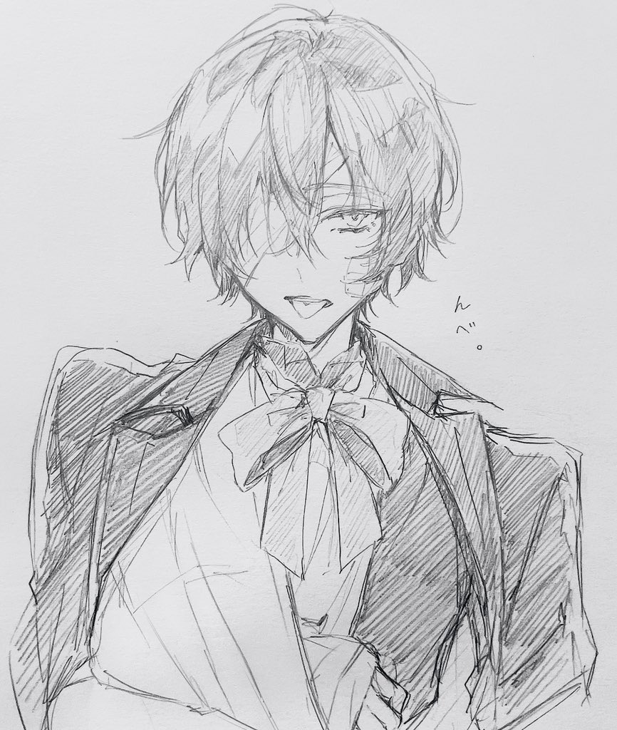 井燭 tweet media