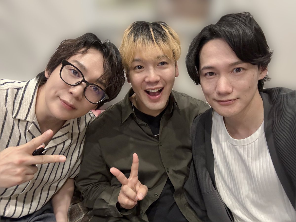山沖勇輝 tweet media