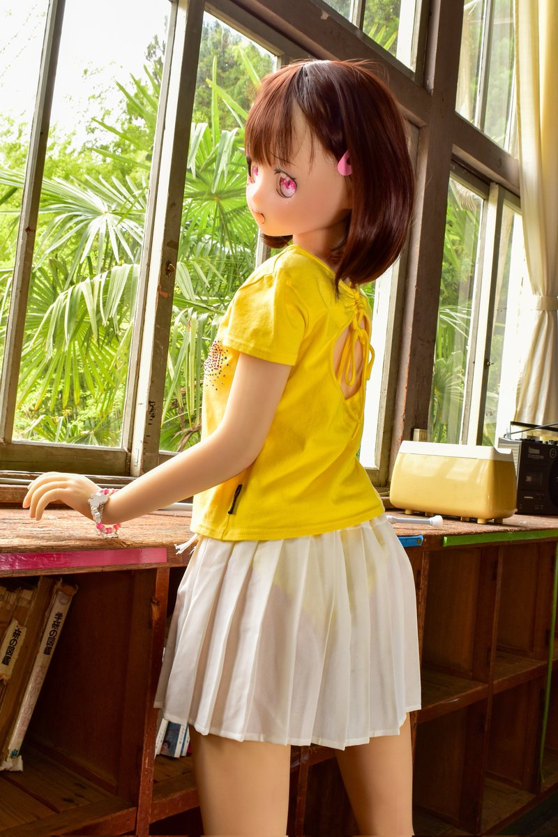 わーぷ🍒の小部屋 tweet media