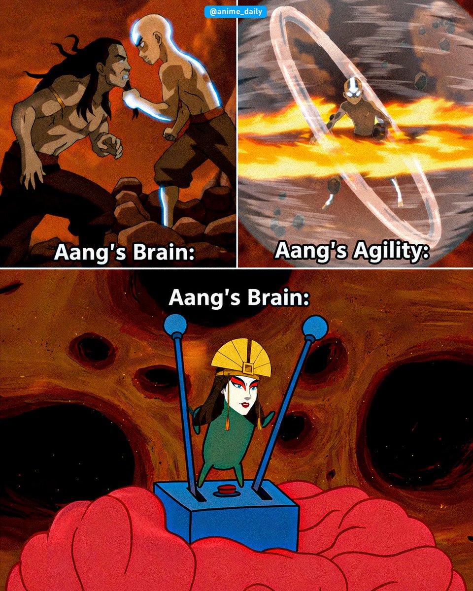 Anime Daily tweet media