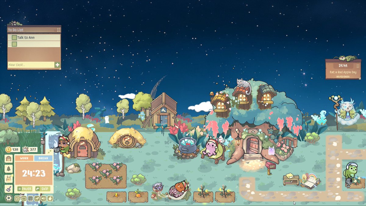 myPotatoGames tweet media