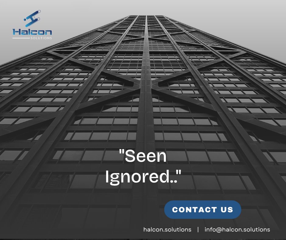 Halconsolutions's tweet photo. There’s always that moment.

Everyone knows something’s off.
The product. The process. The direction.

No one says it.
And that’s where it starts to break.

#Leadership #ExecutionMatters #WorkCulture #Productivity #HalconSolutions https://t.co/ti8I9bI3WG