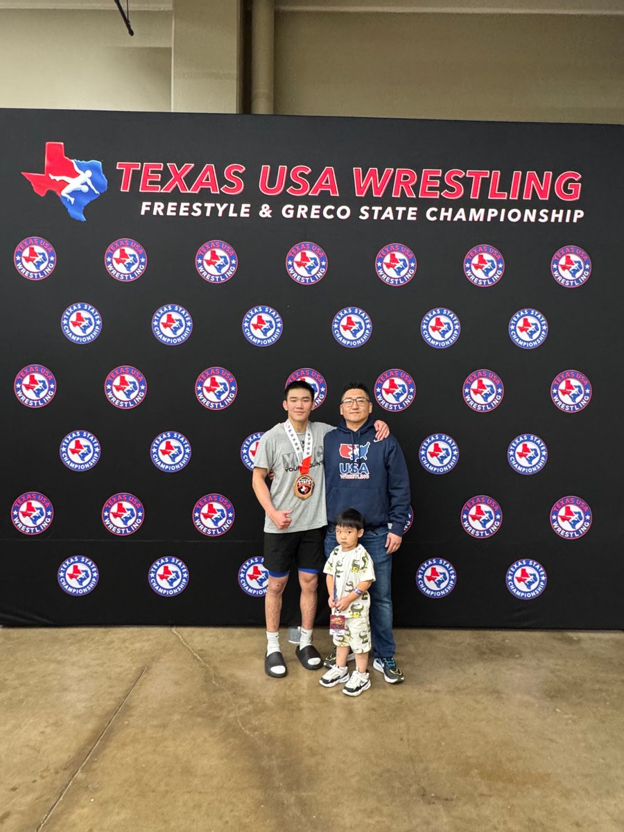 Warrior Wrestling tweet media
