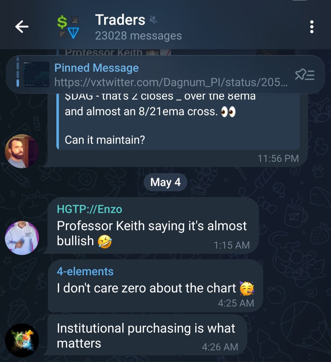 Professor Keith 🏫📈 tweet media