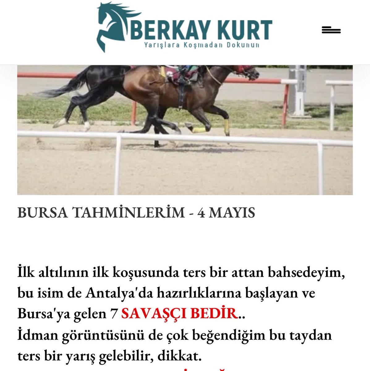 Berkay Kurt tweet media