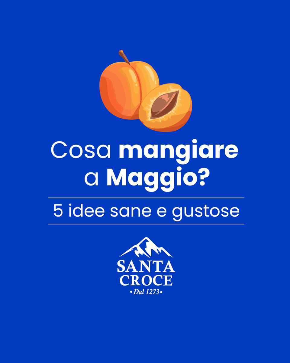 SantaCroceAcqua's tweet photo. 🍑 Scopri 5 alimenti di stagione + 1 bonus da non dimenticare in qualsiasi stagione dell'anno!💦 Accompagna i tuoi piatti con la purezza e la leggerezza di Acqua Santa Croce 👉 https://t.co/sFUlRvVVb6 #maggio #acquasantacroce #prodottidistagione https://t.co/WarNYHm8S7