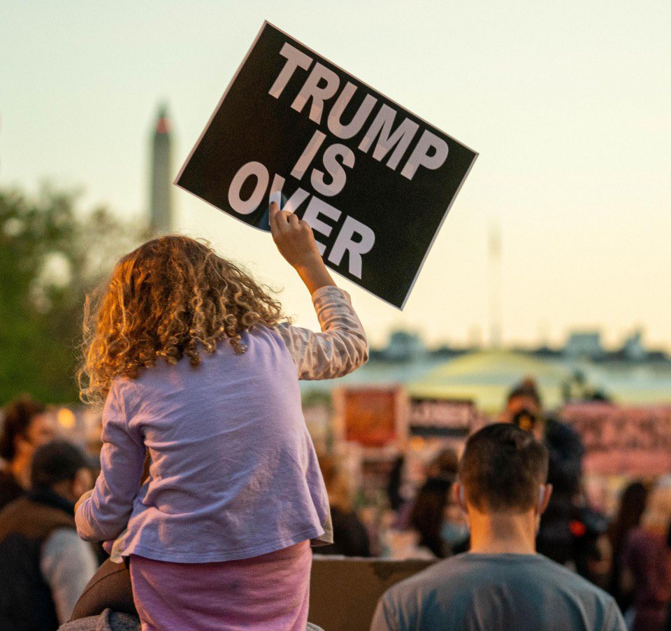 The Outsider tweet media