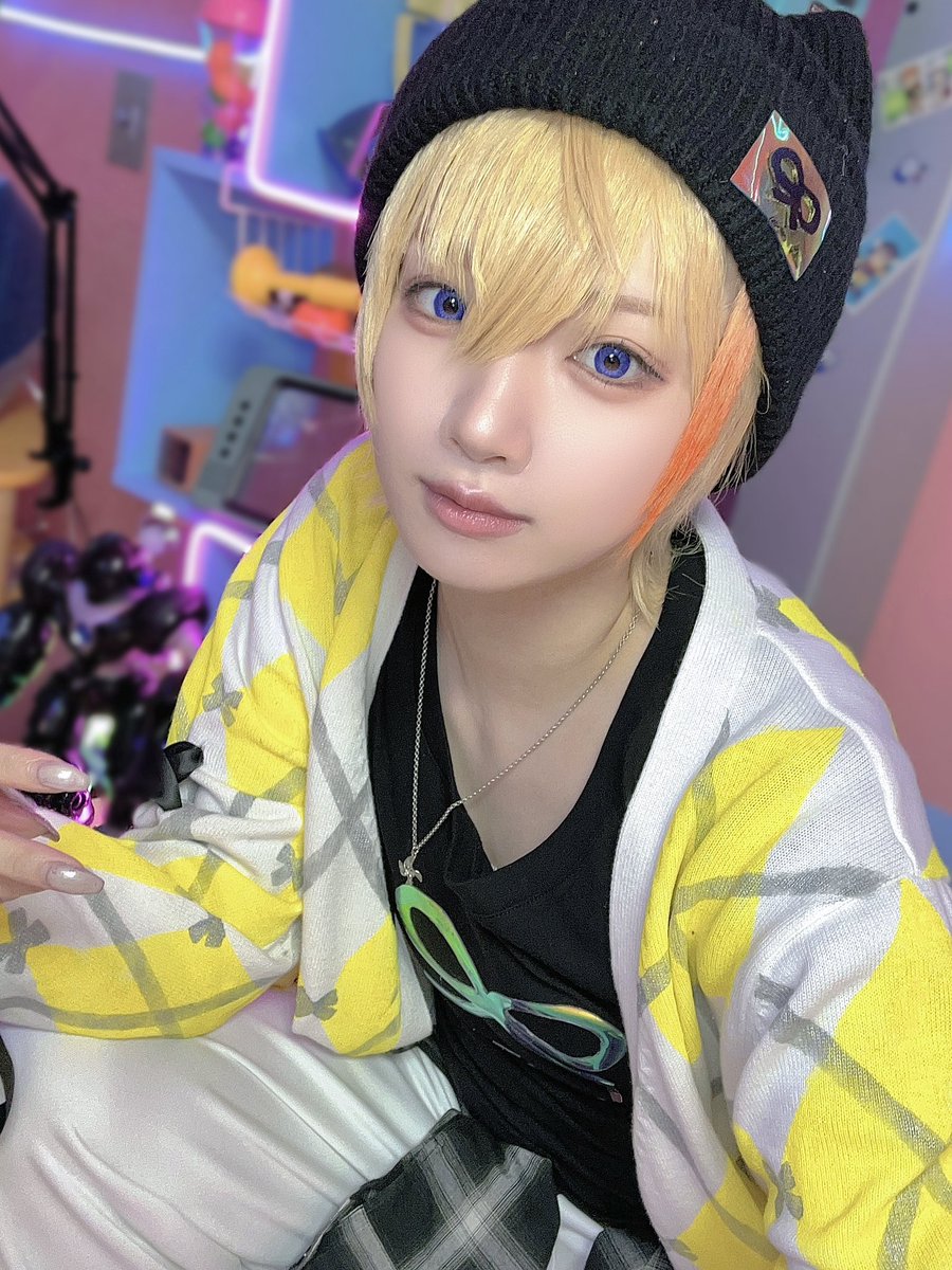 うめはぎ 5/31インテ5号館ふ30a tweet media
