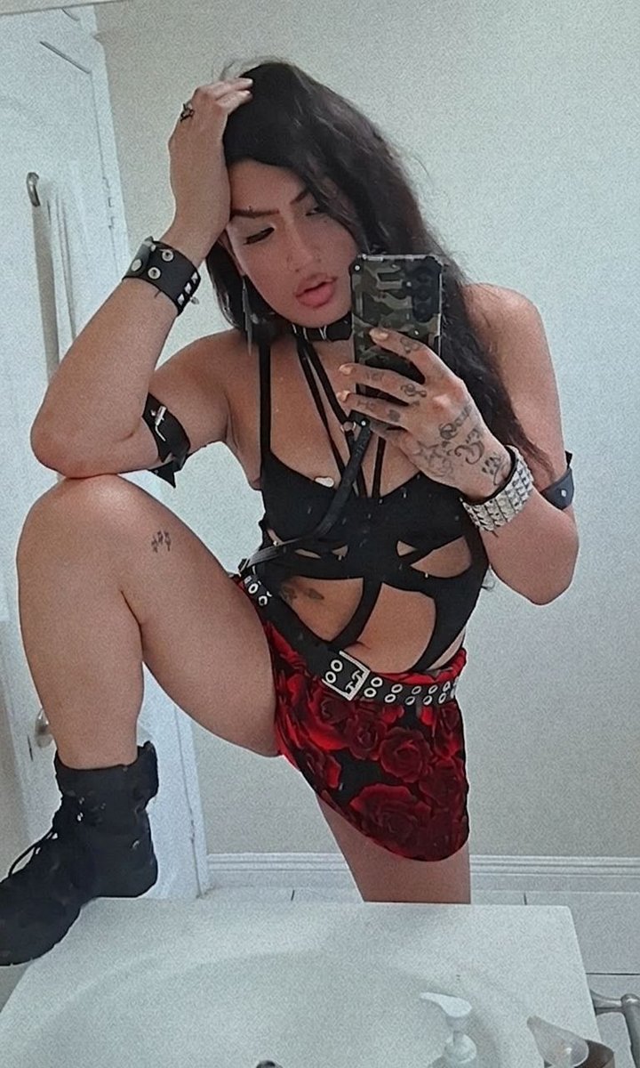 Elektra Atasha tweet media