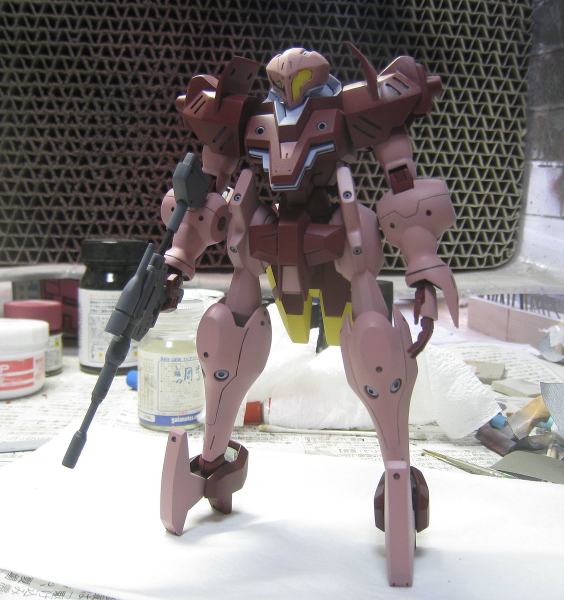 仲井望 tweet media