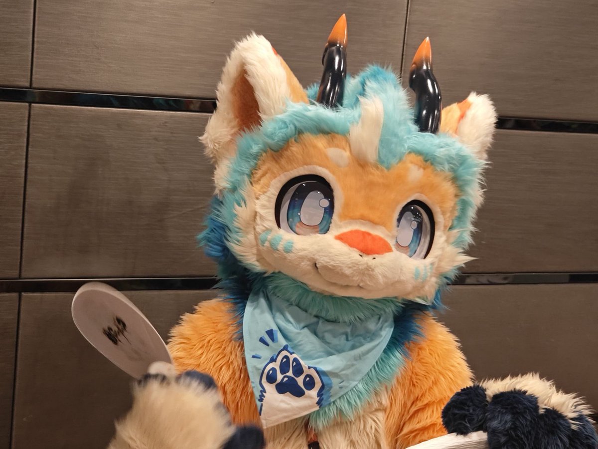 yakumowolf_2112's tweet photo. 谢谢大家在hf的互动和帮助，我们下次见！
#hifurry https://t.co/WJ85sFLxAo